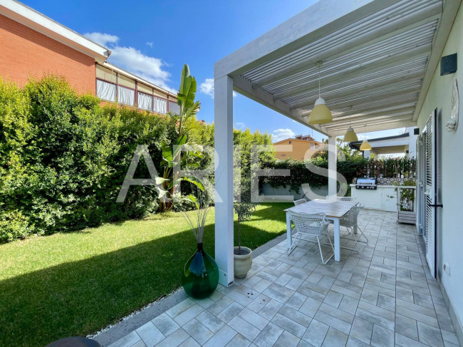 Duplex in vendita a Roma