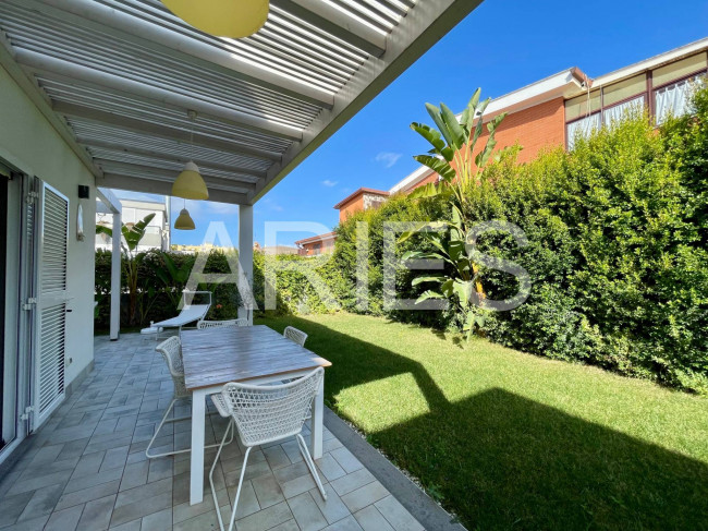 Duplex in vendita a Roma