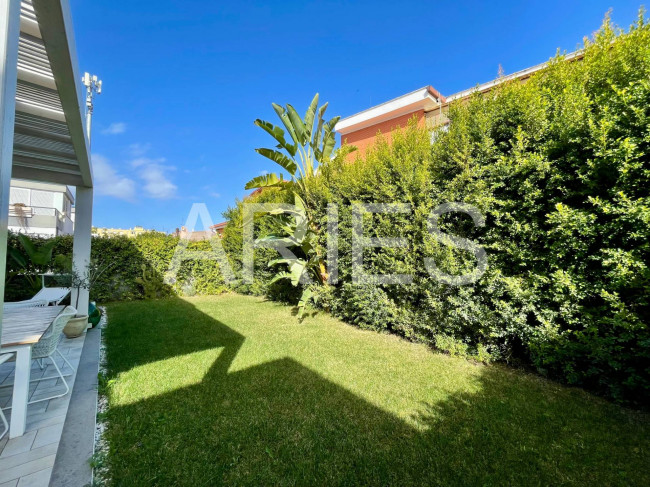 Duplex in vendita a Roma