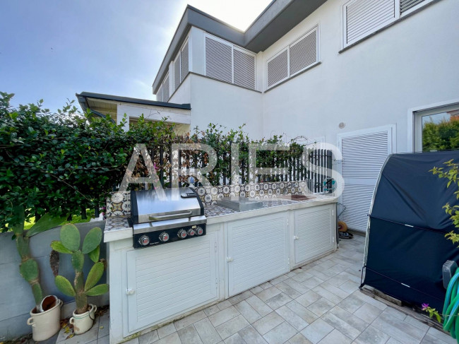 Duplex in vendita a Roma