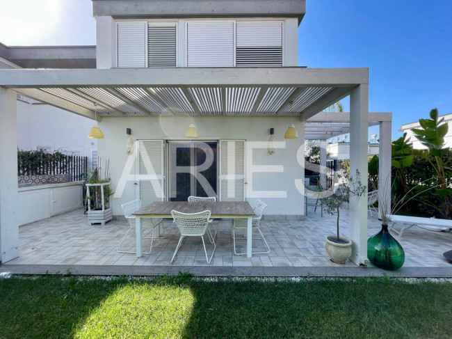 Duplex in vendita a Roma