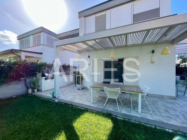 Duplex in vendita a Roma