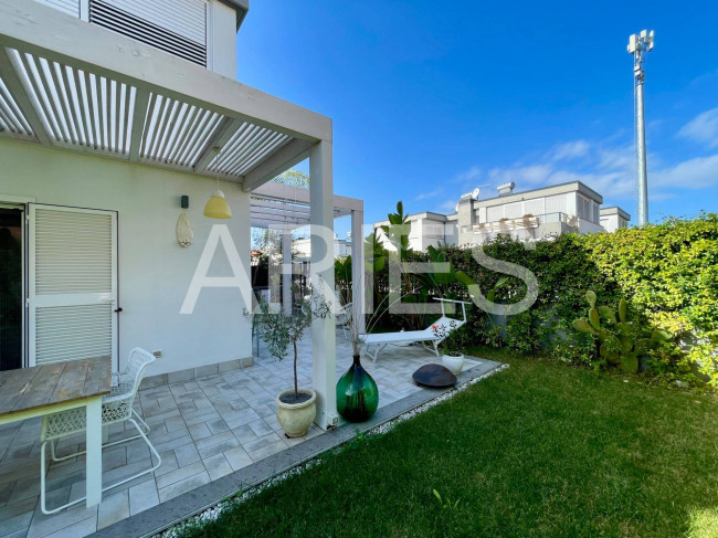 Duplex in vendita a Roma