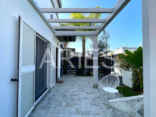 Duplex in vendita a Roma