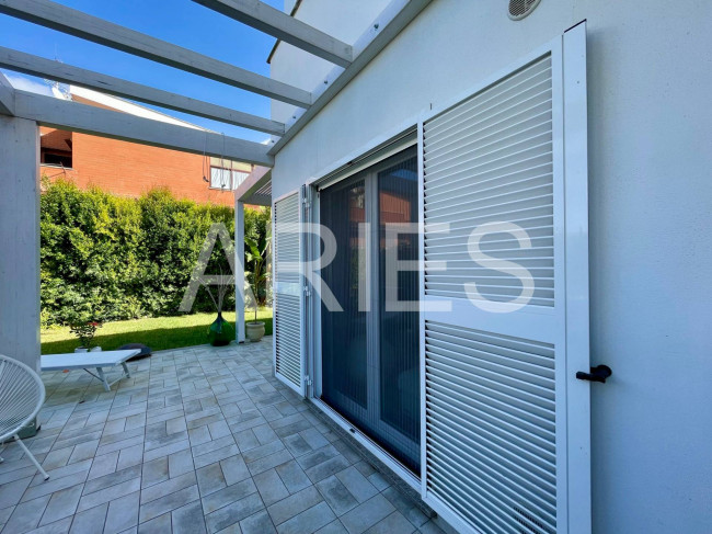 Duplex in vendita a Roma