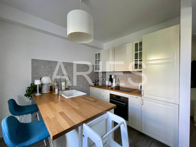 Duplex in vendita a Roma