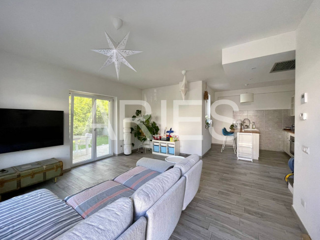 Duplex in vendita a Roma