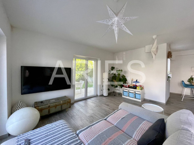 Duplex in vendita a Roma