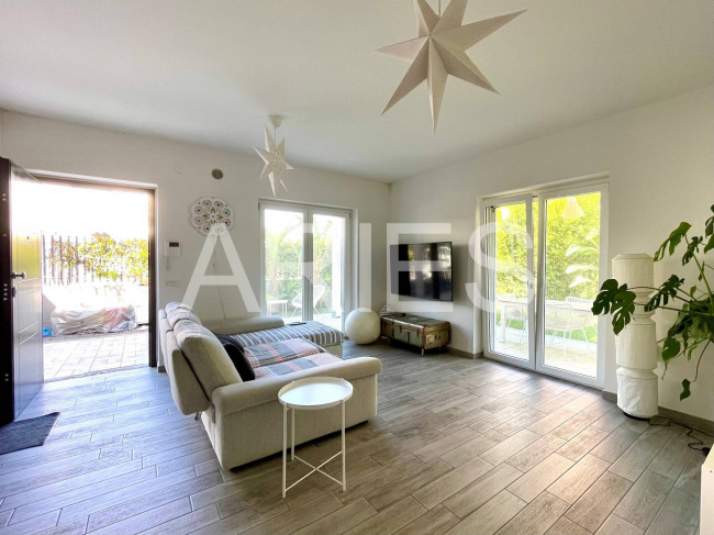 Duplex in vendita a Roma