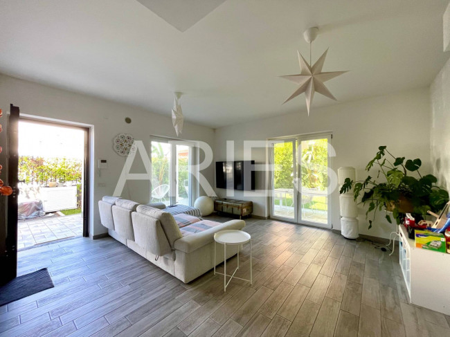 Duplex in vendita a Roma