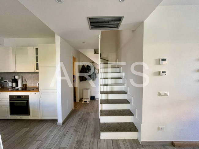 Duplex in vendita a Roma