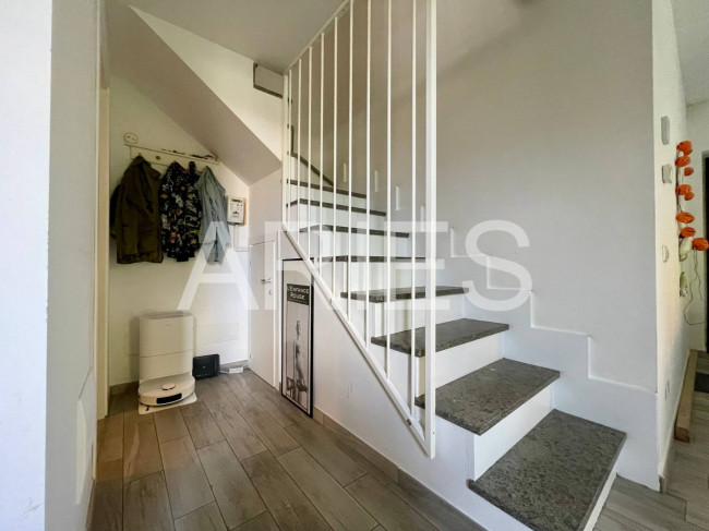 Duplex in vendita a Roma