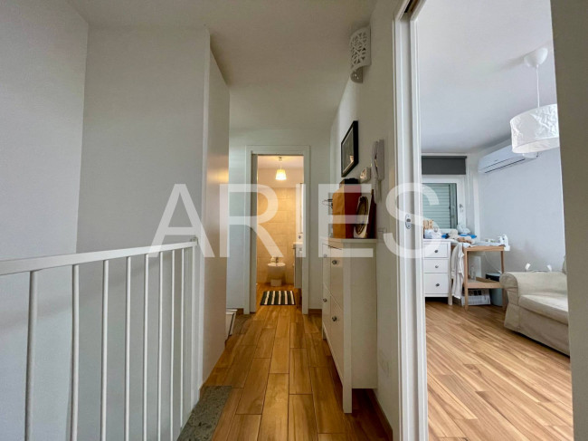 Duplex in vendita a Roma