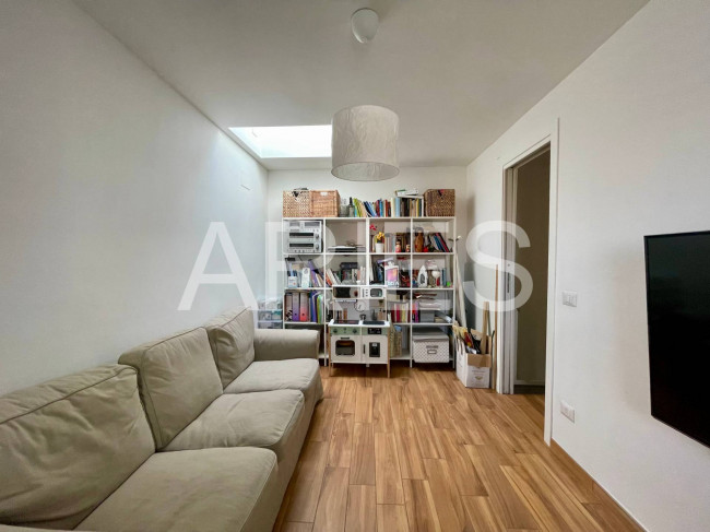 Duplex in vendita a Roma