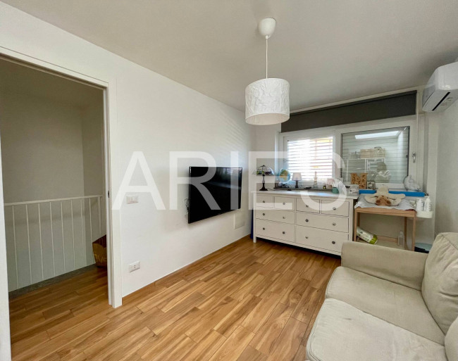 Duplex in vendita a Roma