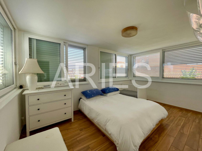 Duplex in vendita a Roma