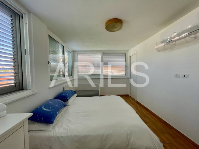 Duplex in vendita a Roma