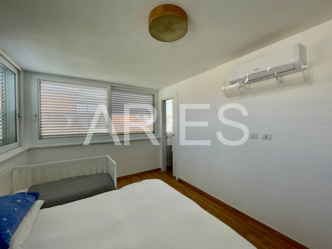 Duplex in vendita a Roma