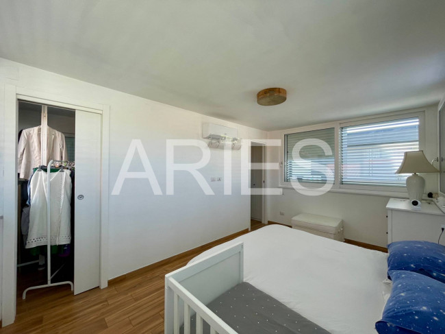 Duplex in vendita a Roma