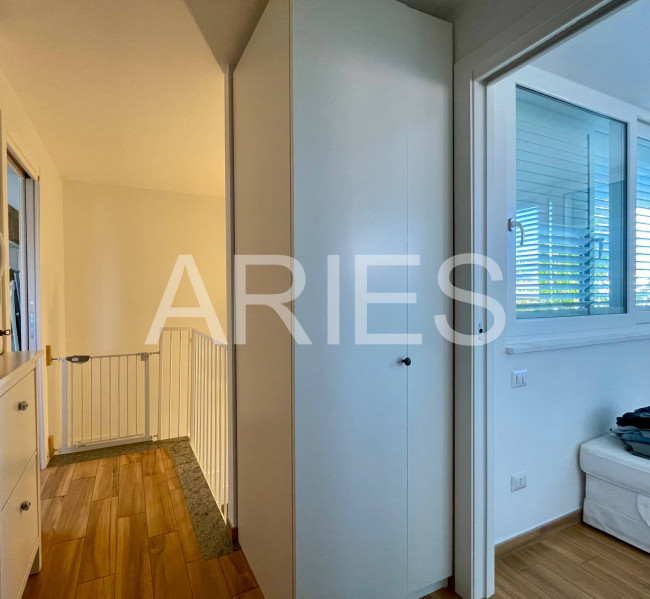 Duplex in vendita a Roma