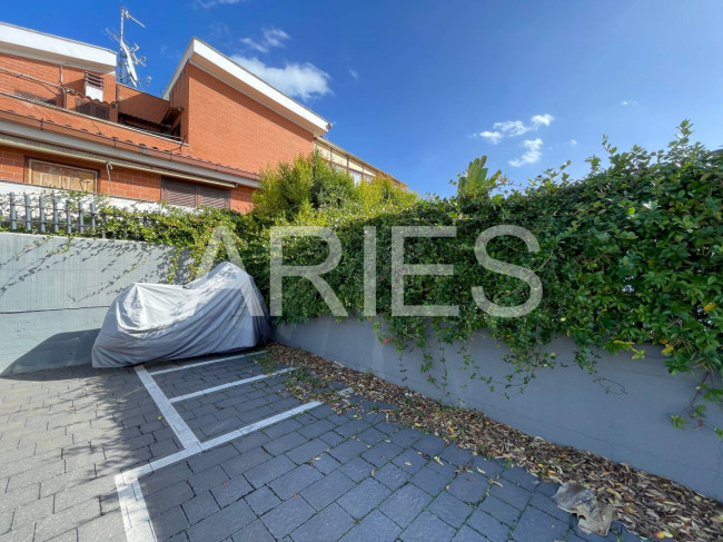 Duplex in vendita a Roma