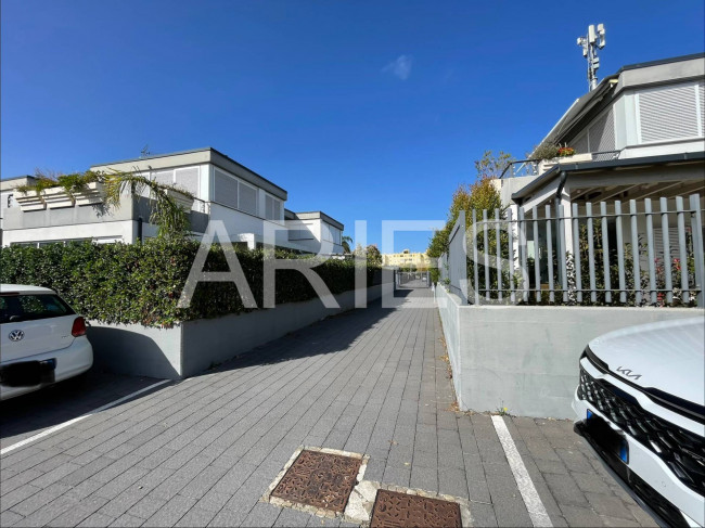 Duplex in vendita a Roma