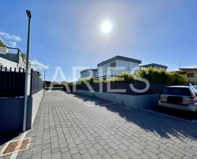 Duplex in vendita a Roma