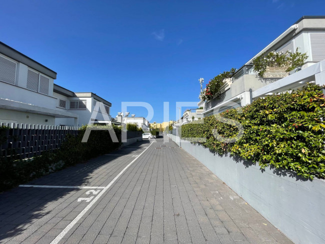 Duplex in vendita a Roma