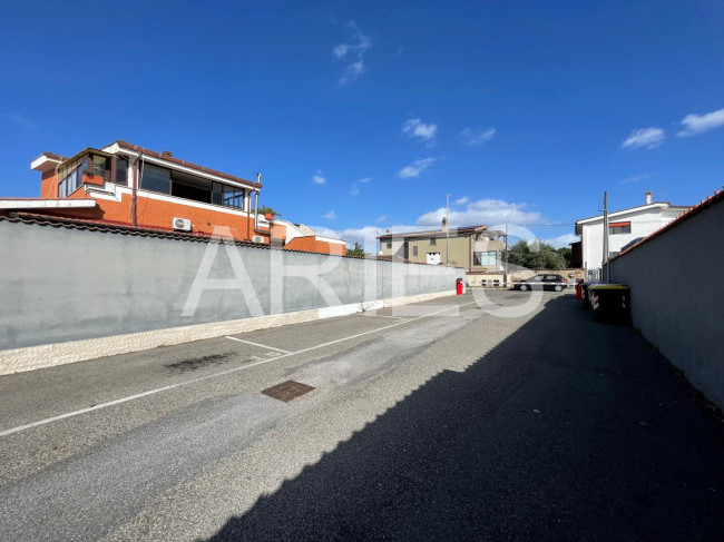 Duplex in vendita a Roma