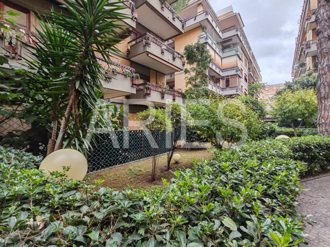 Appartamento in affitto a Roma