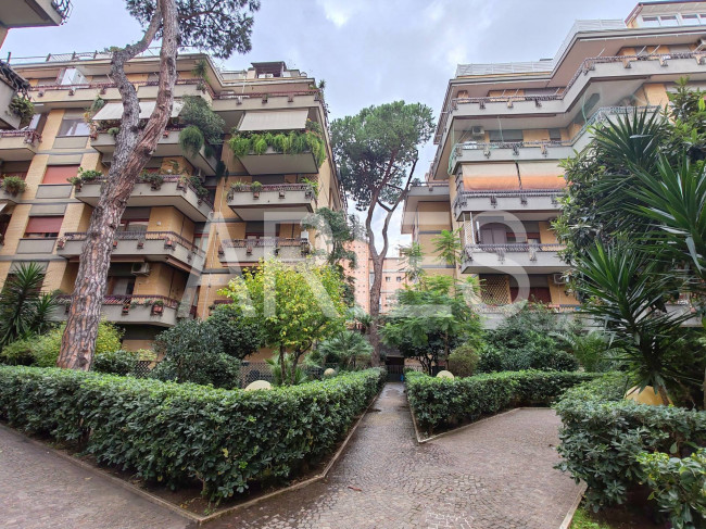 Appartamento in affitto a Roma