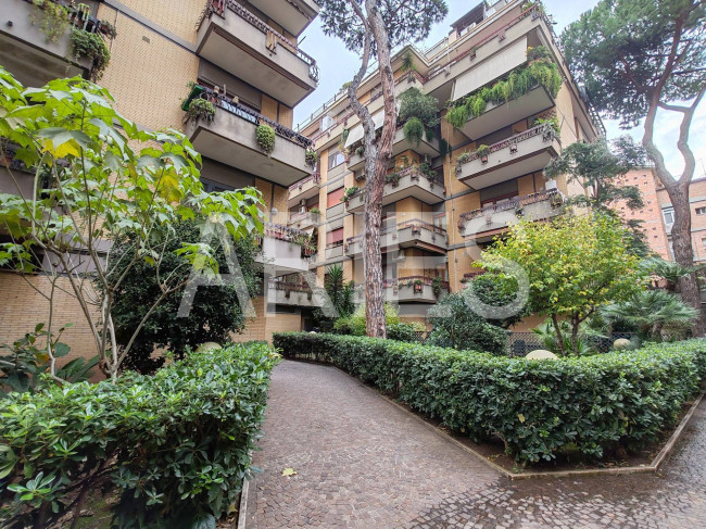 Appartamento in affitto a Roma