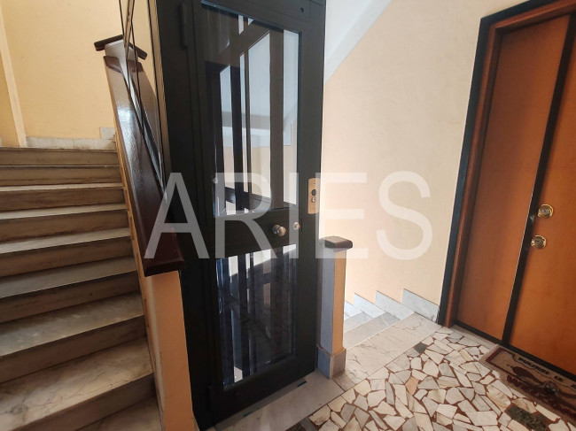 Appartamento in affitto a Roma