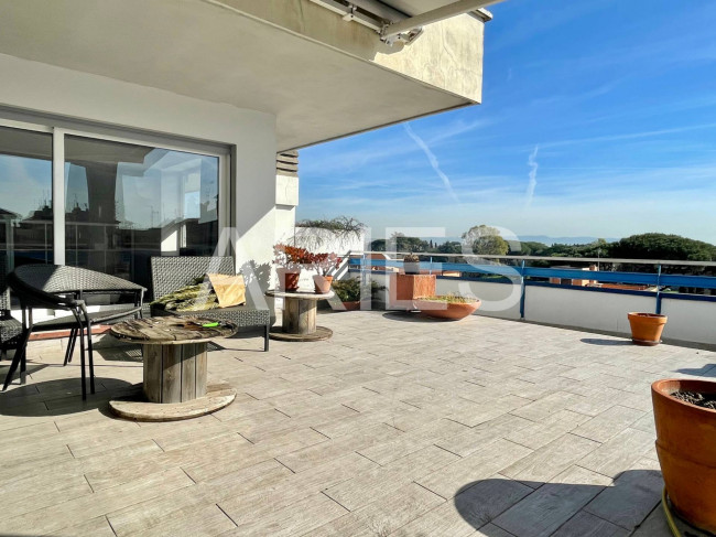 ATTICO in affitto a Roma