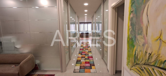 Studio/Ufficio in affitto a Formello