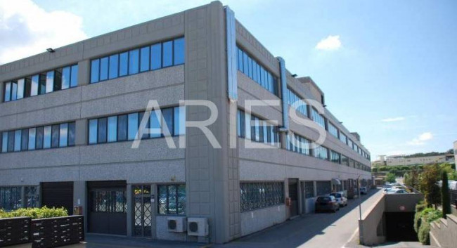 Studio/Ufficio in affitto a Formello