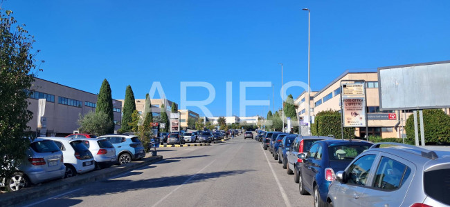 Studio/Ufficio in affitto a Formello