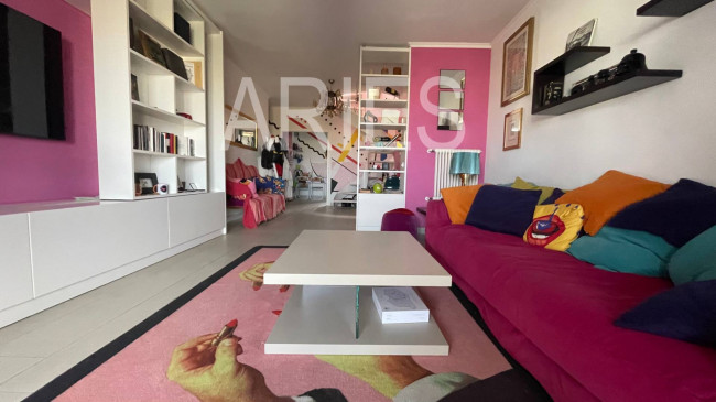 ATTICO in vendita a Roma