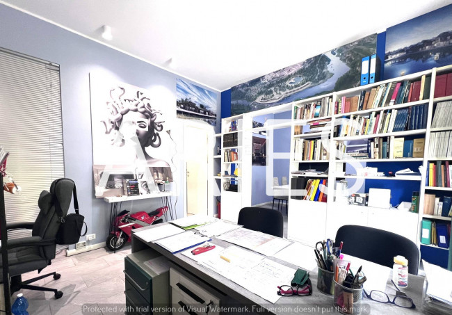 Studio/Ufficio in vendita a Roma