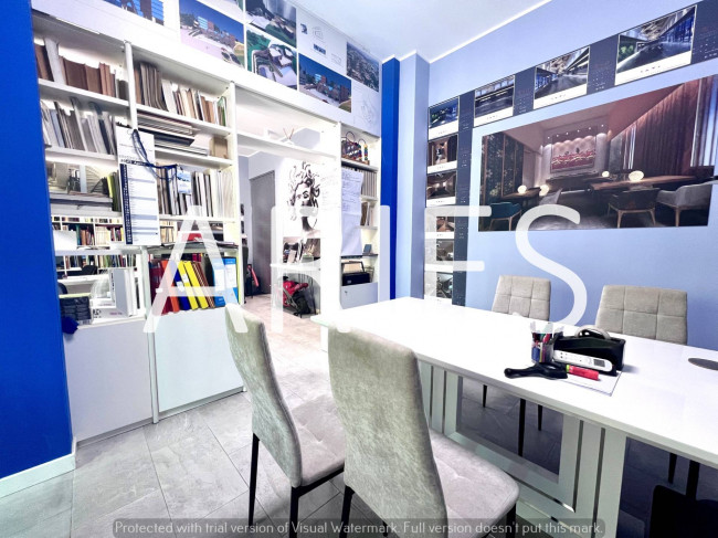 Studio/Ufficio in vendita a Roma