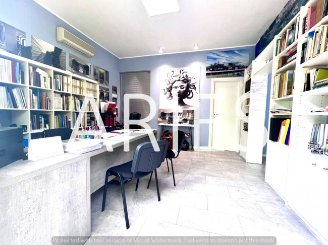 Studio/Ufficio in vendita a Roma