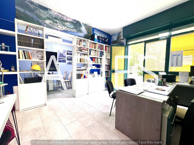 Studio/Ufficio in vendita a Roma