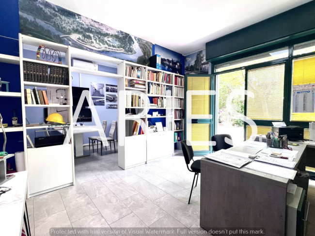 Studio/Ufficio in vendita a Roma