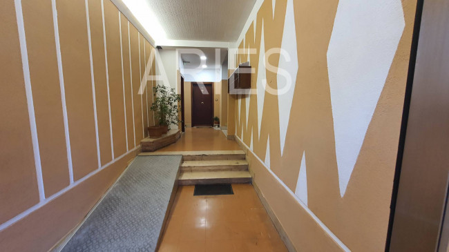 Appartamento in vendita a Fiumicino