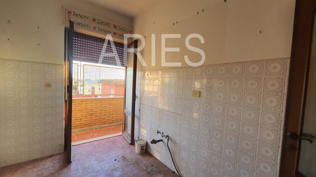 Appartamento in vendita a Fiumicino