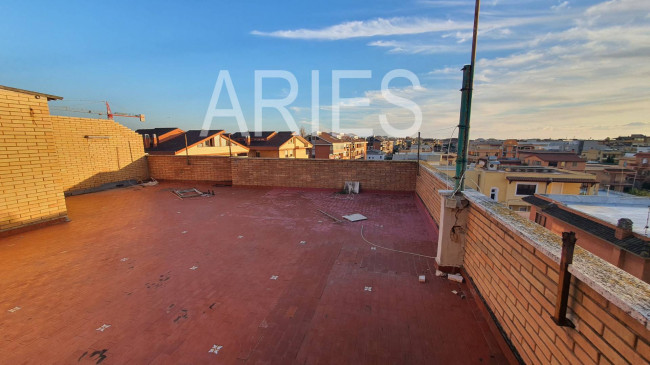 Appartamento in vendita a Fiumicino