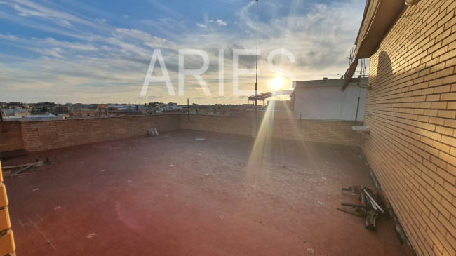 Appartamento in vendita a Fiumicino