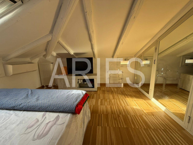 ATTICO in vendita a Roma