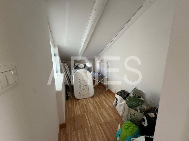 ATTICO in vendita a Roma