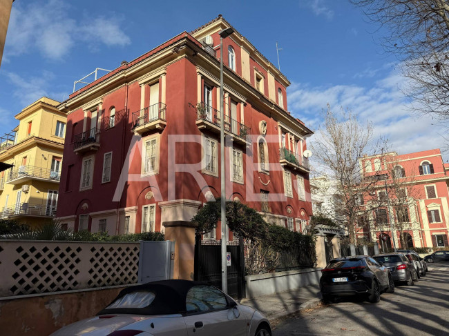 ATTICO in vendita a Roma